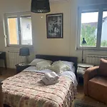 Bolek Mansion *