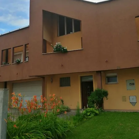 Bolek Mansion Homestay