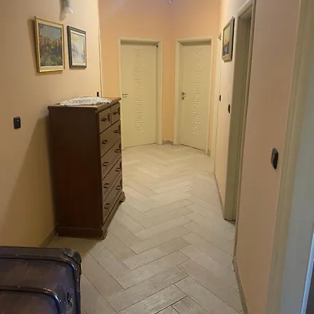 Bolek Mansion Δωμάτια σε οικογενειακή κατοικία Μπάνια Λούκα