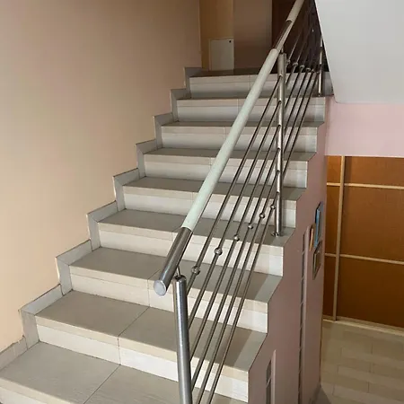 Δωμάτια σε οικογενειακή κατοικία Bolek Mansion *