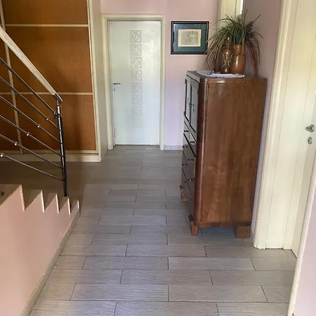 Bolek Mansion Δωμάτια σε οικογενειακή κατοικία