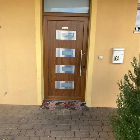 Bolek Mansion * Μπάνια Λούκα