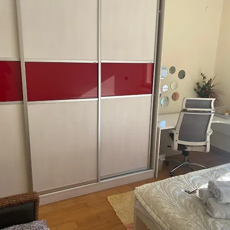 Bolek Mansion Δωμάτια σε οικογενειακή κατοικία Μπάνια Λούκα