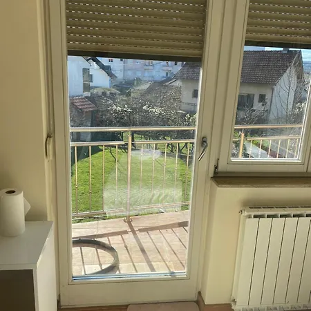 Ostanak kod kuće Bolek Mansion *