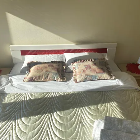 Bolek Mansion Δωμάτια σε οικογενειακή κατοικία Μπάνια Λούκα