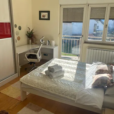 Bolek Mansion * Μπάνια Λούκα