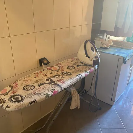 Δωμάτια σε οικογενειακή κατοικία Bolek Mansion *