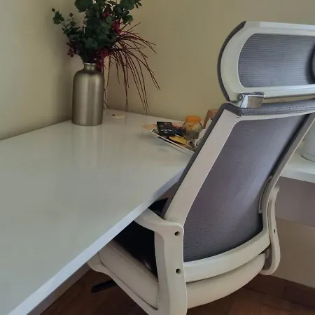 Bolek Mansion Δωμάτια σε οικογενειακή κατοικία