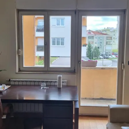 Homestay Bolek Mansion Banja Luka