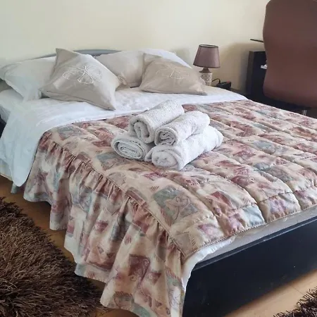 Bolek Mansion Μπάνια Λούκα