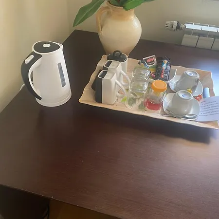 Ostanak kod kuće Bolek Mansion Banja Luka