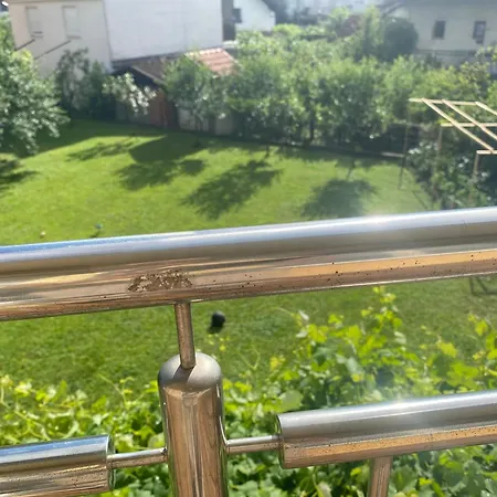 Bolek Mansion