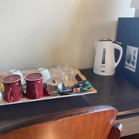 Bolek Mansion Δωμάτια σε οικογενειακή κατοικία *