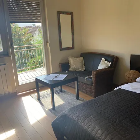 Bolek Mansion * Μπάνια Λούκα