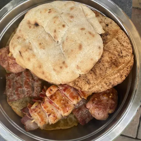 Bolek Mansion Μπάνια Λούκα