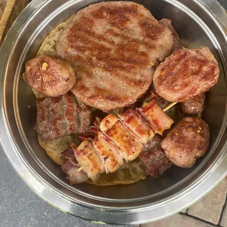 Bolek Mansion Μπάνια Λούκα