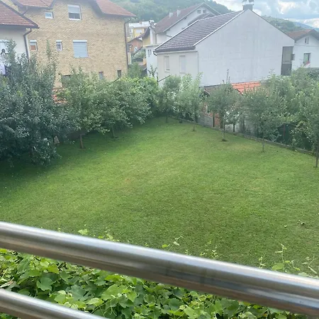 Bolek Mansion Ubytování v soukromí *
