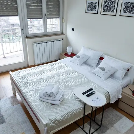 Bolek Mansion Ubytování v soukromí Banja Luka