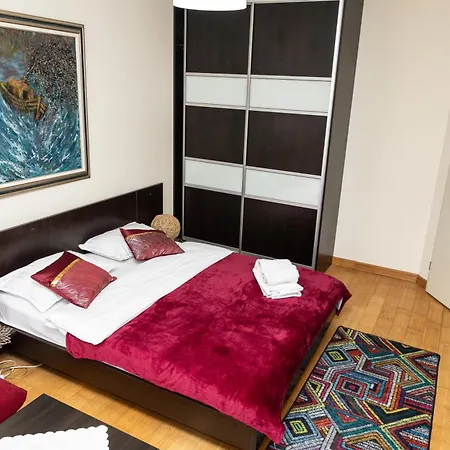 Bolek Mansion Ubytování v soukromí Banja Luka