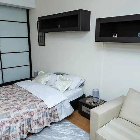 Δωμάτια σε οικογενειακή κατοικία Bolek Mansion *