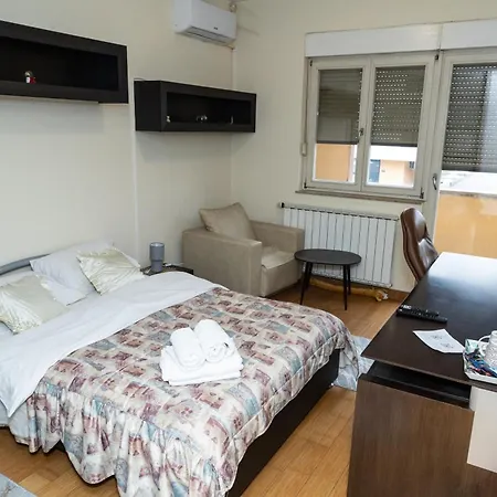 Bolek Mansion Ubytování v soukromí *