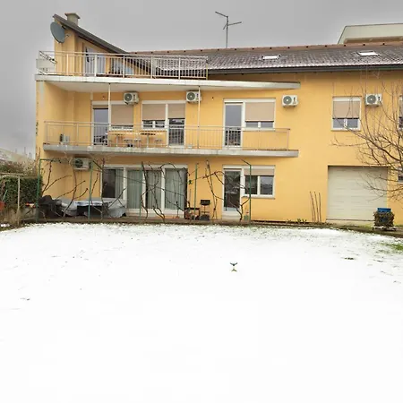Bolek Mansion Ubytování v soukromí *