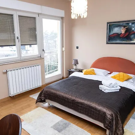 Bolek Mansion *