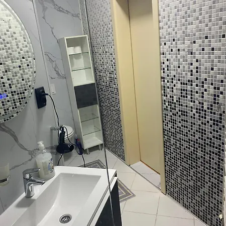 Bolek Mansion Δωμάτια σε οικογενειακή κατοικία