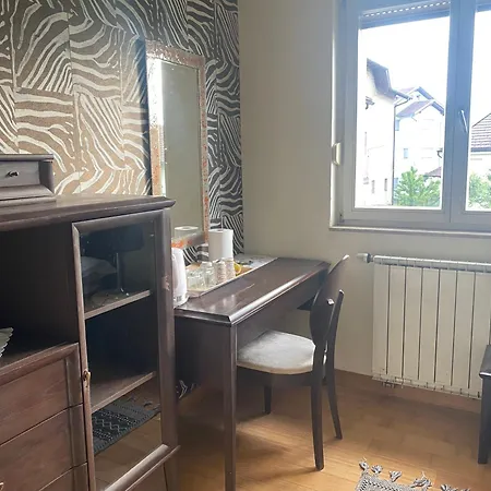 ホームステイ Bolek Mansion バニャ・ルカ