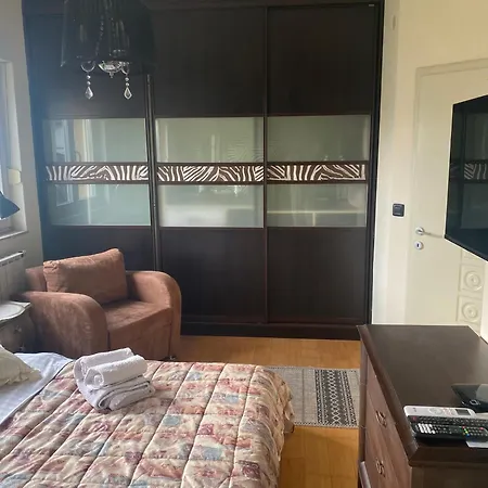 Bolek Mansion Μπάνια Λούκα