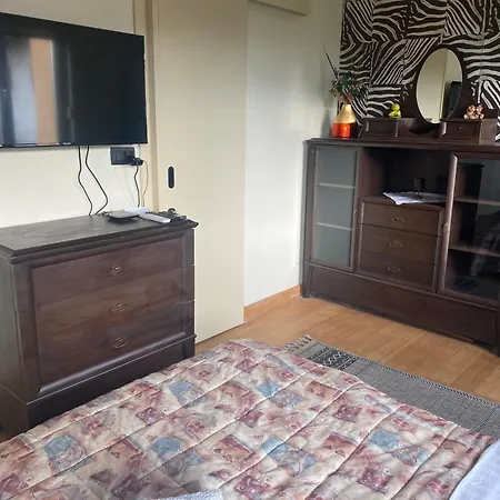 Δωμάτια σε οικογενειακή κατοικία Bolek Mansion *