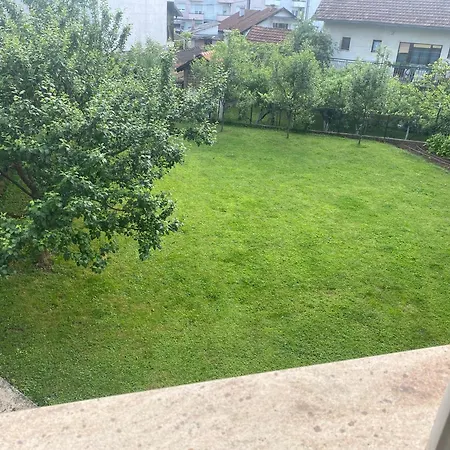 Bolek Mansion * バニャ・ルカ