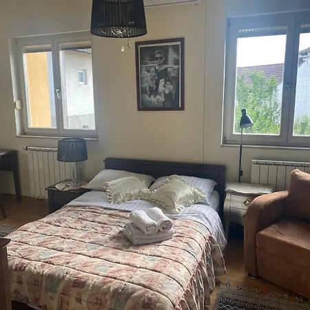 Bolek Mansion *