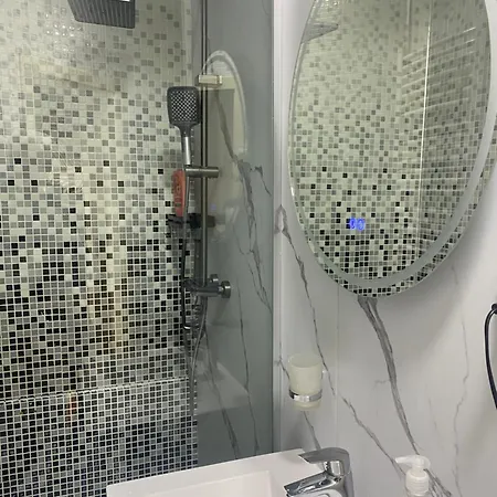 Bolek Mansion Μπάνια Λούκα