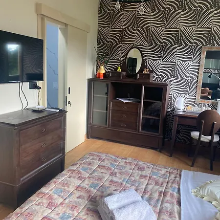 Bolek Mansion Δωμάτια σε οικογενειακή κατοικία