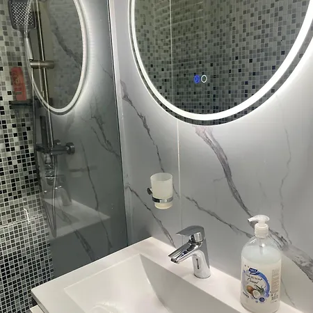 Δωμάτια σε οικογενειακή κατοικία Bolek Mansion