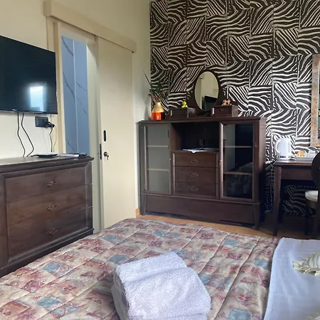 ホームステイ Bolek Mansion