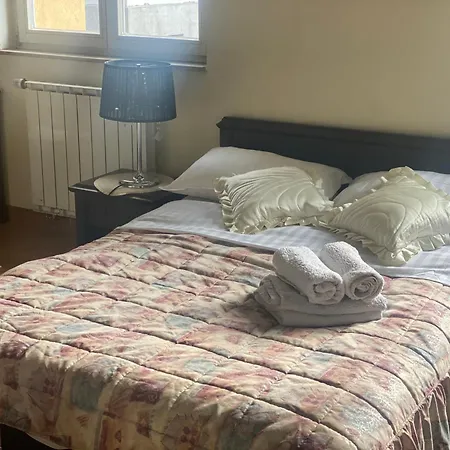 Bolek Mansion Δωμάτια σε οικογενειακή κατοικία Μπάνια Λούκα