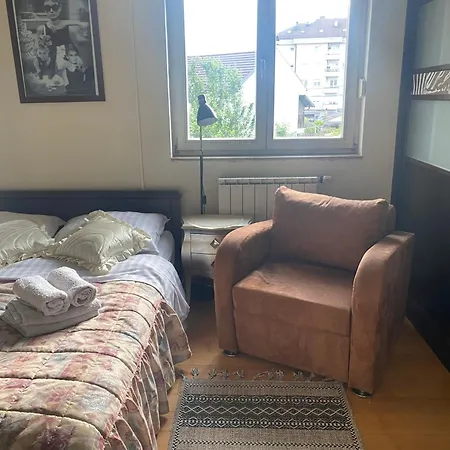 Bolek Mansion バニャ・ルカ