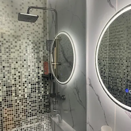 Bolek Mansion Δωμάτια σε οικογενειακή κατοικία