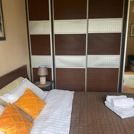 Bolek Mansion Δωμάτια σε οικογενειακή κατοικία *