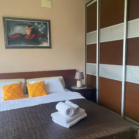 Bolek Mansion Δωμάτια σε οικογενειακή κατοικία Μπάνια Λούκα