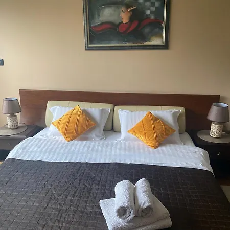 Bolek Mansion バニャ・ルカ