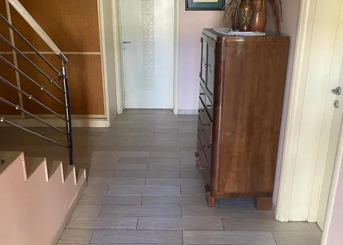 Bolek Mansion Quarto em Acomodações Particulares