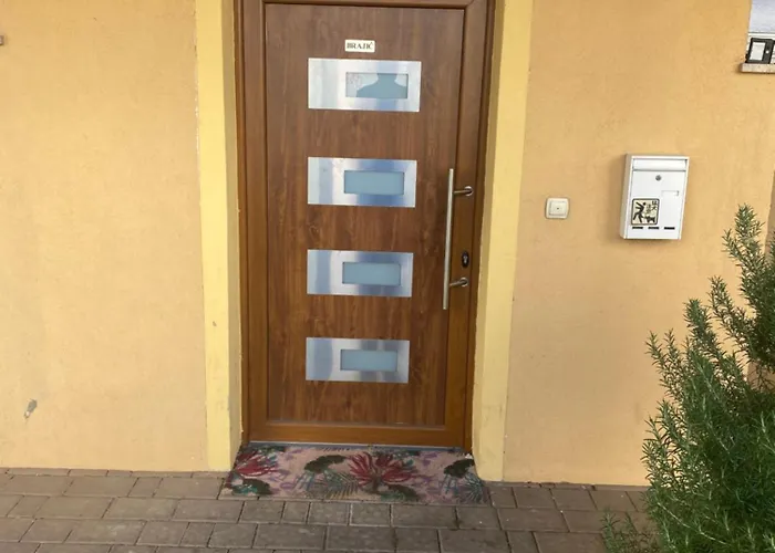 Bolek Mansion * Banja Luka