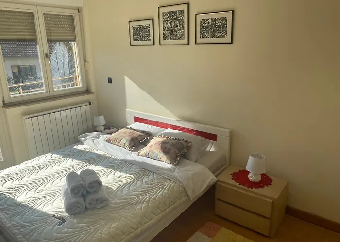 Quarto em Acomodações Particulares Bolek Mansion