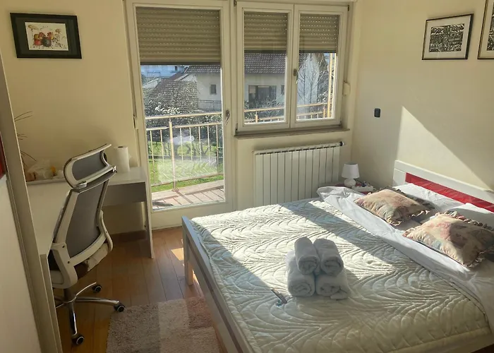 Quarto em Acomodações Particulares Bolek Mansion