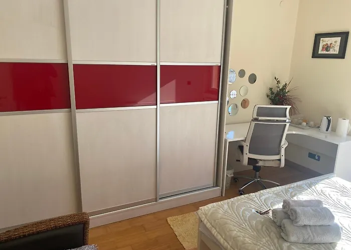 Bolek Mansion Quarto em Acomodações Particulares Banja Luka