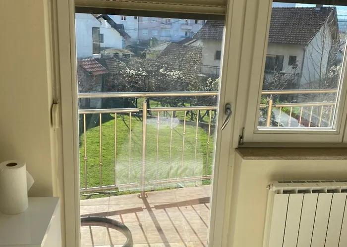 Quarto em Acomodações Particulares Bolek Mansion *