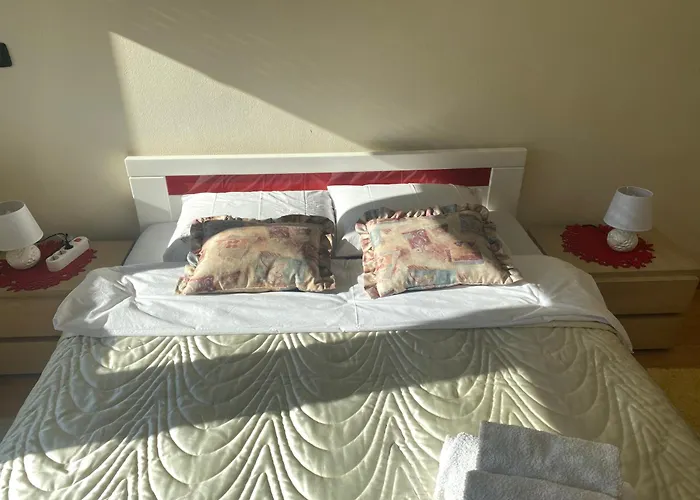 Bolek Mansion Quarto em Acomodações Particulares Banja Luka